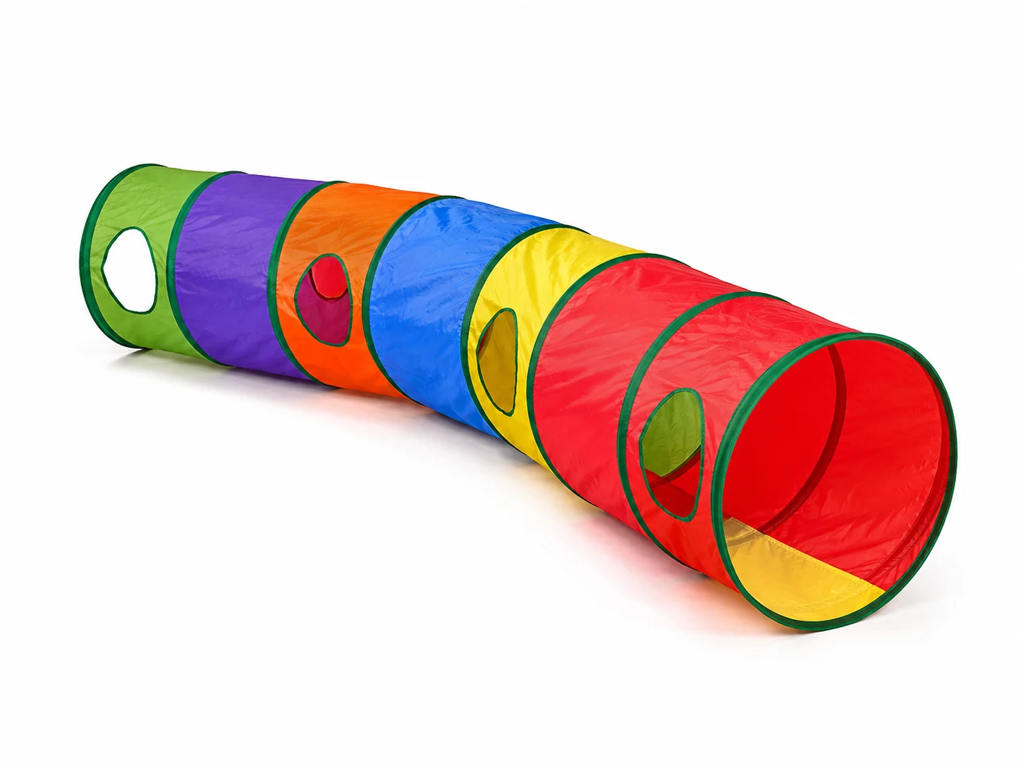 Active Play Tunnel