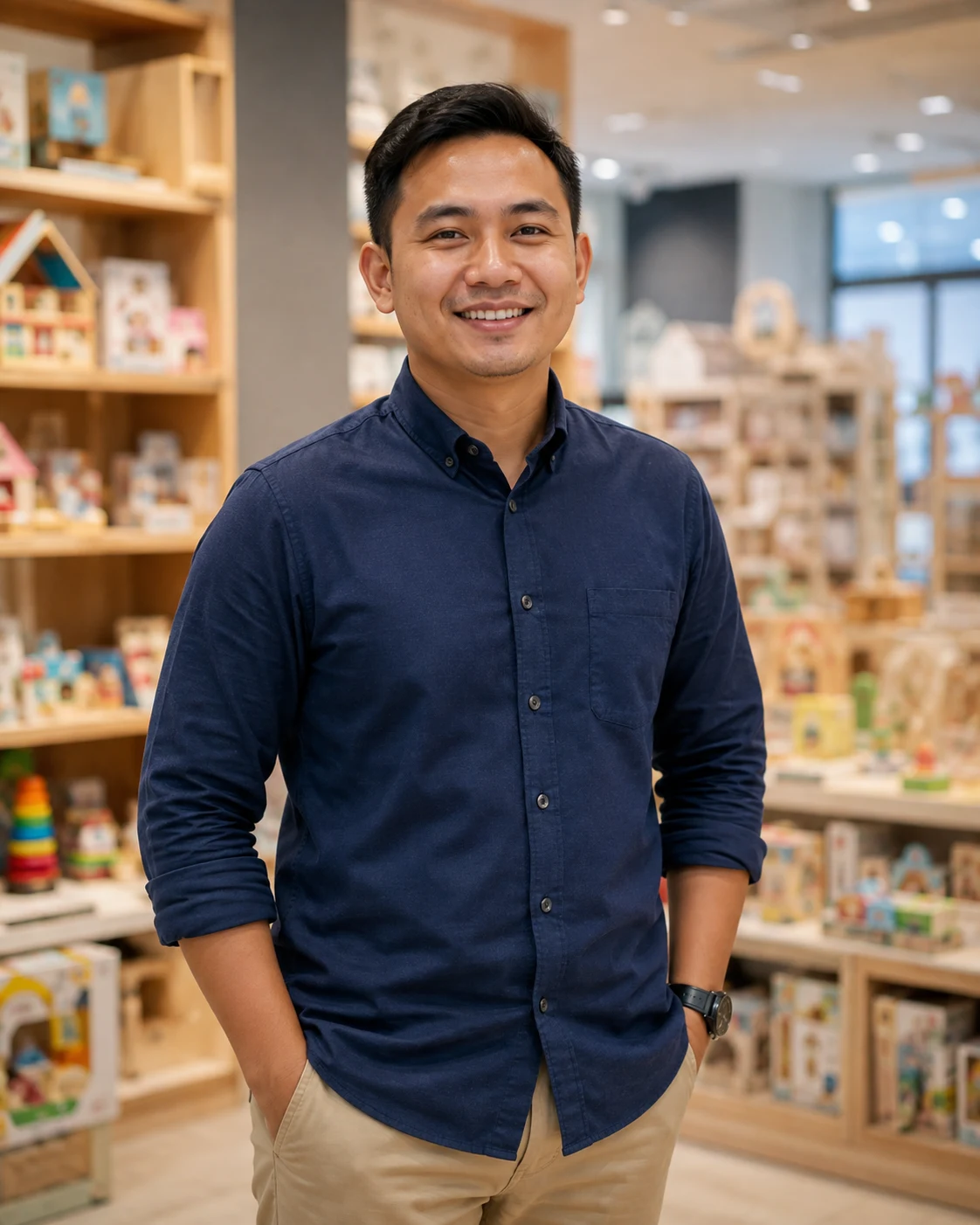 Rizky Aditya